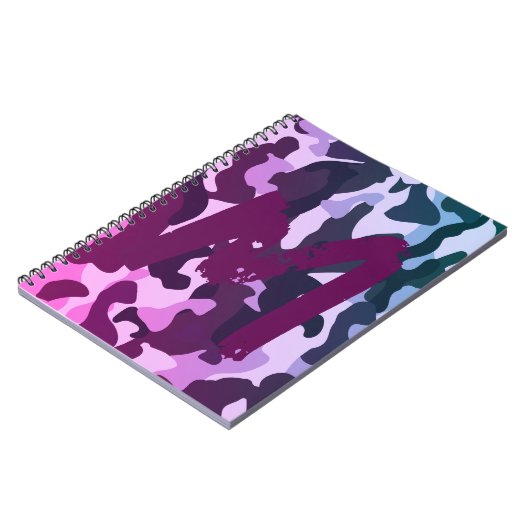 Journal de camping | AJOUTER UN Ado DE Camouflage  (Côté gauche)