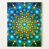 Journal de carnets personnalisé (Dos)