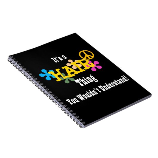 Journal de cheveux (Côté Droit)