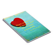 Journal de citation de magicien d'Oz (Côté Droit)