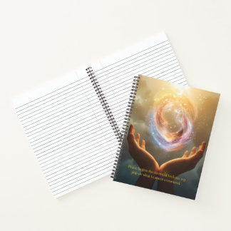 Journal de citation de paix