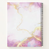 Journal de citations inspirantes pour femmes forte (Dos)