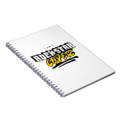 journal de codeur rockstar (Côté Droit)