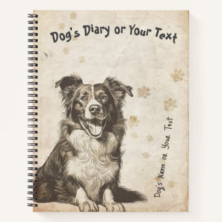 Journal de Collie