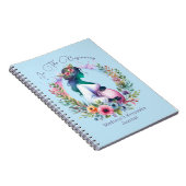 Journal de conservation de la grossesse (Côté Droit)