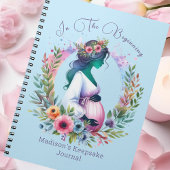 Journal de conservation de la grossesse