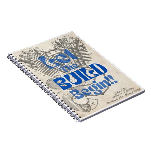 Journal de construction automobile (Côté Droit)