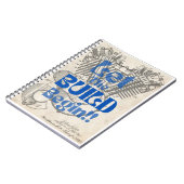 Journal de construction automobile (Côté gauche)