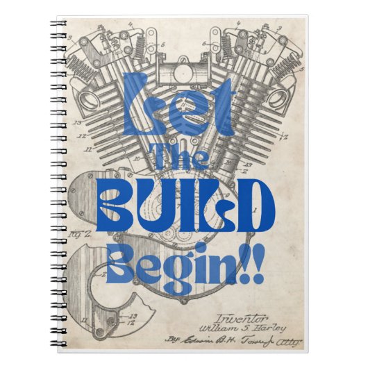 Journal de construction automobile (Devant)