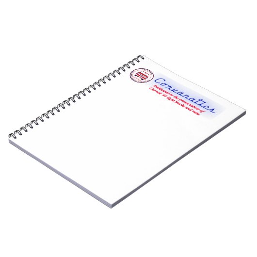 Journal de Corvanatics (Côté gauche)