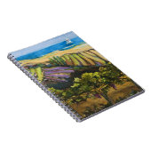 Journal de côte de la Californie (Côté Droit)