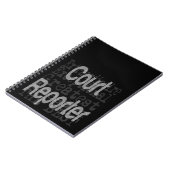 Journal de cour Extraordinaire (Côté gauche)