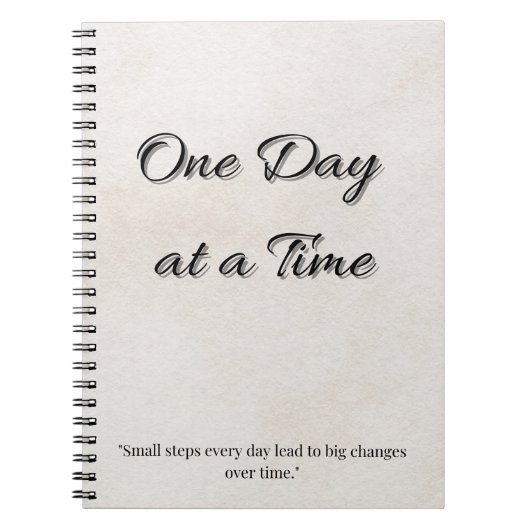 Journal de couverture quotidien - Un jour à la foi (Devant)