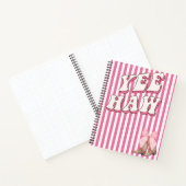 Journal de Cowgirl (Intérieur)