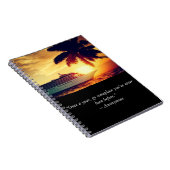 Journal de croisière (Côté Droit)