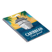 Journal de croisière dans les Caraïbes (Côté Droit)