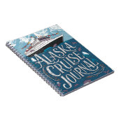 Journal de croisière en Alaska (Côté Droit)