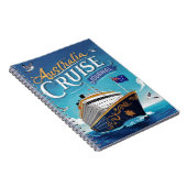 Journal de croisière en Australie (Côté Droit)