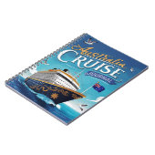 Journal de croisière en Australie (Côté gauche)