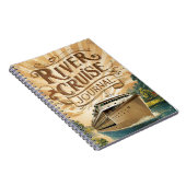 Journal de croisière fluviale (Côté Droit)