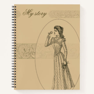 Journal de Dame Victorienne