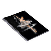 Journal de danse (Côté Droit)