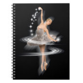 Journal de danse (Devant)
