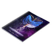 Journal de danse, d'amour et de vie (Côté gauche)