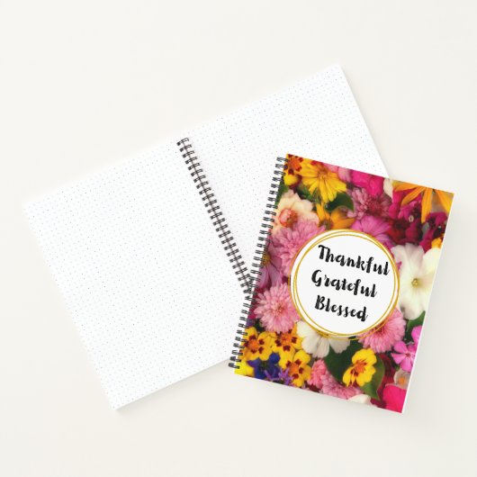 Journal de devis motivationnel (Intérieur)