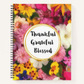 Journal de devis motivationnel (Devant)