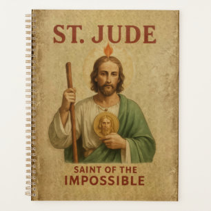 Journal de dévotion de la foi catholique de St Jud