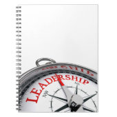 Journal de direction (Devant)