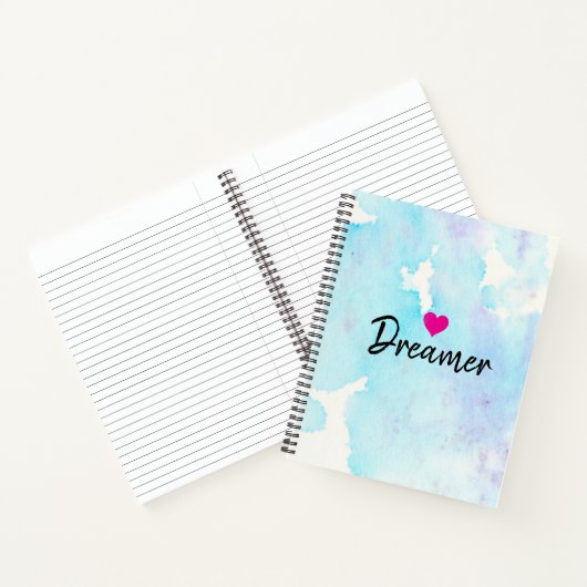 Journal de Dreamer peint (Intérieur)