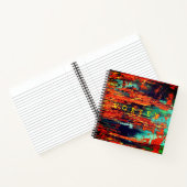 Journal de droit de l'attraction, Journal, Scrapbo (Intérieur)