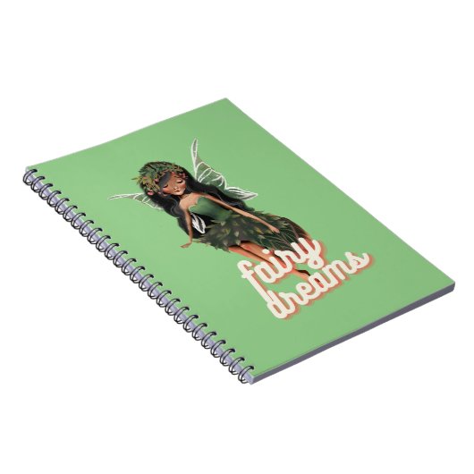 Journal de Fée noire (Côté Droit)