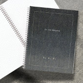 Journal de fin d'études 'Dans les Marges'