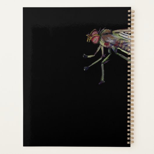 journal de formation (Dos)