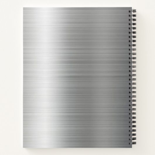 Journal de formation sur le poids (Dos)