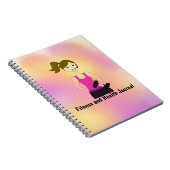 Journal de forme et de santé (Côté Droit)