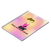 Journal de forme et de santé (Côté gauche)