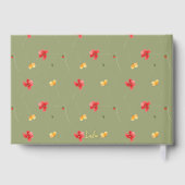 Journal de fusion (Verso)