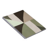 Journal de géométrie organique (Côté Droit)