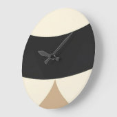 Journal de géométrie terrestre – horloge murale et (Angle)