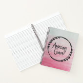 Journal de grâce Extraordinaire (Intérieur)