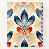 Journal de gratitude du PDG intérieur (Dos)
