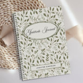 Journal de Gratitude moderne et moderne