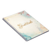 Journal de gratitude pour maman (Côté Droit)
