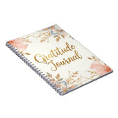 Journal de gratitude pour maman (Côté Droit)