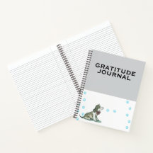 Journal de gratitude quotidien | Réflexion conscie