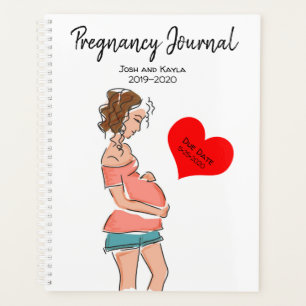 Journal de grossesse